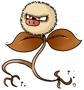 Illustration for article titled In An Alternate Universe, These Freakish Frankenstein Pokémon Are Real